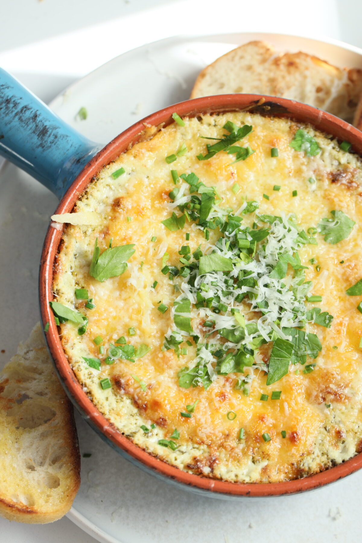 Baked Feta Dip Food My Muse baked-feta-dip-food-my-muse