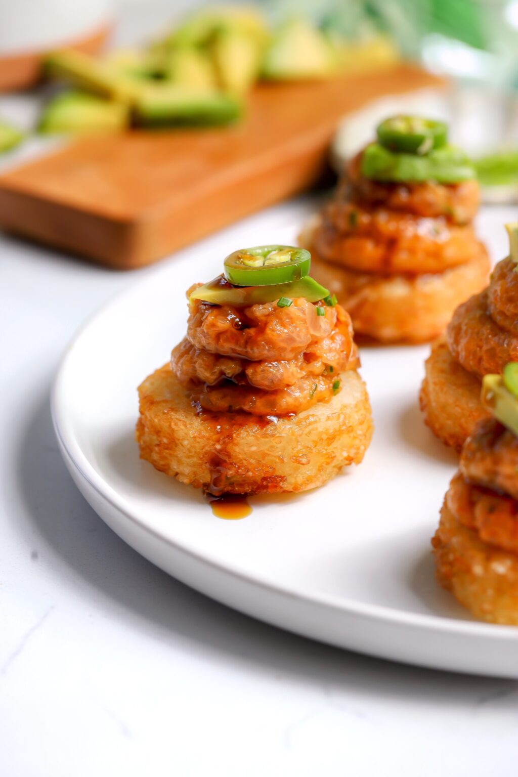 tuna-spring-roll-spicy-creamy-and-packed-with-protein-food-my-muse