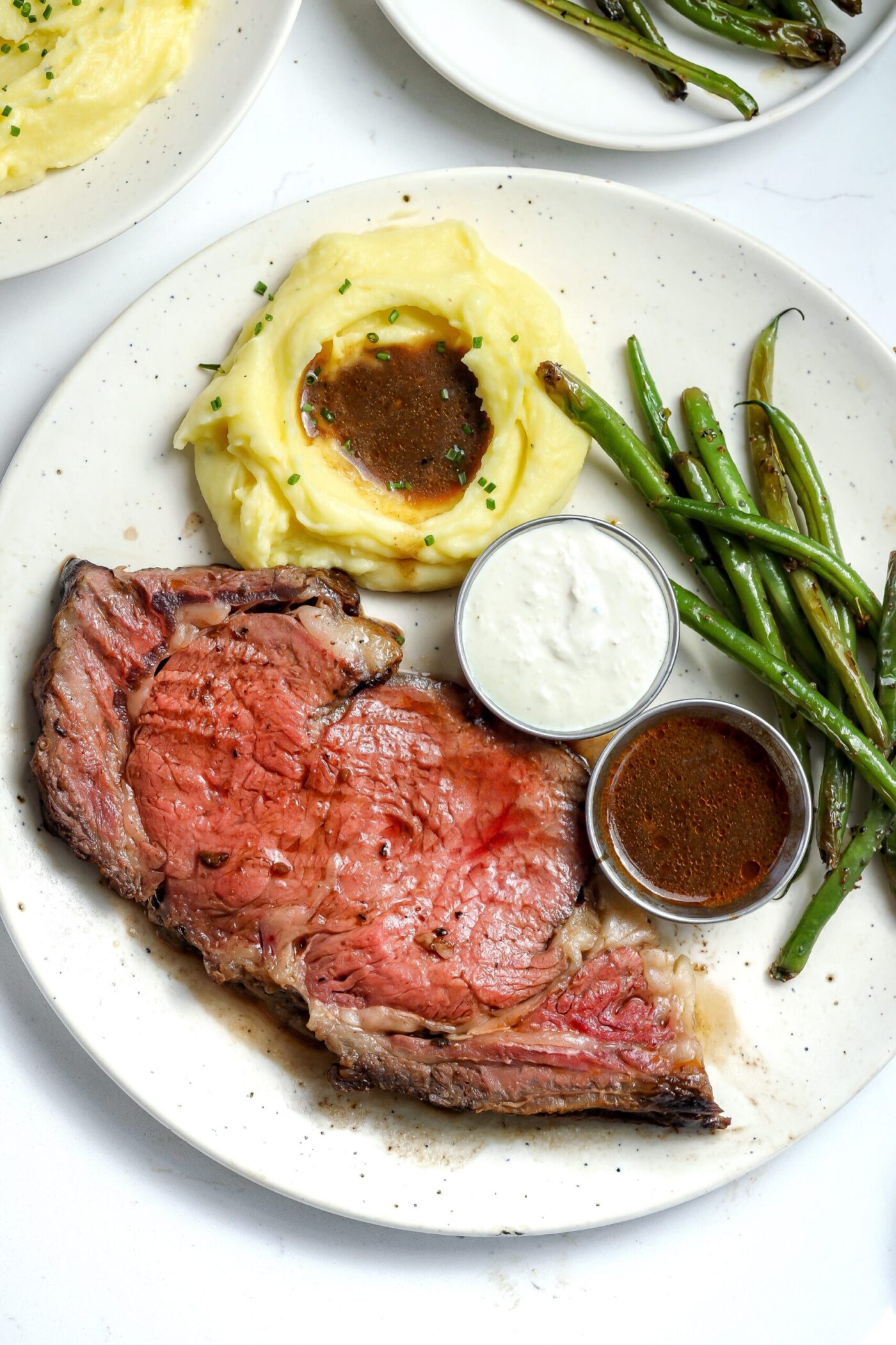 Easy Boneless Prime Rib Roast Recipe Prime Rib Roast How To Cook A