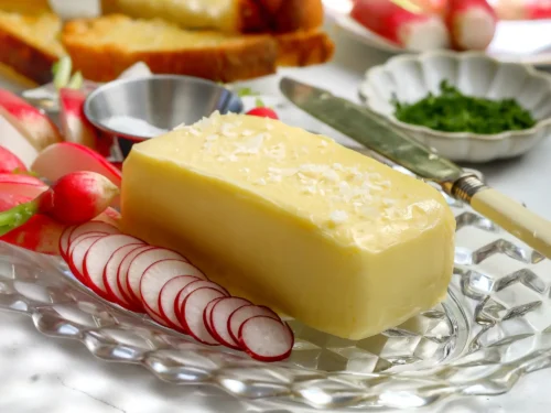 cultured-butter-with-radishes-